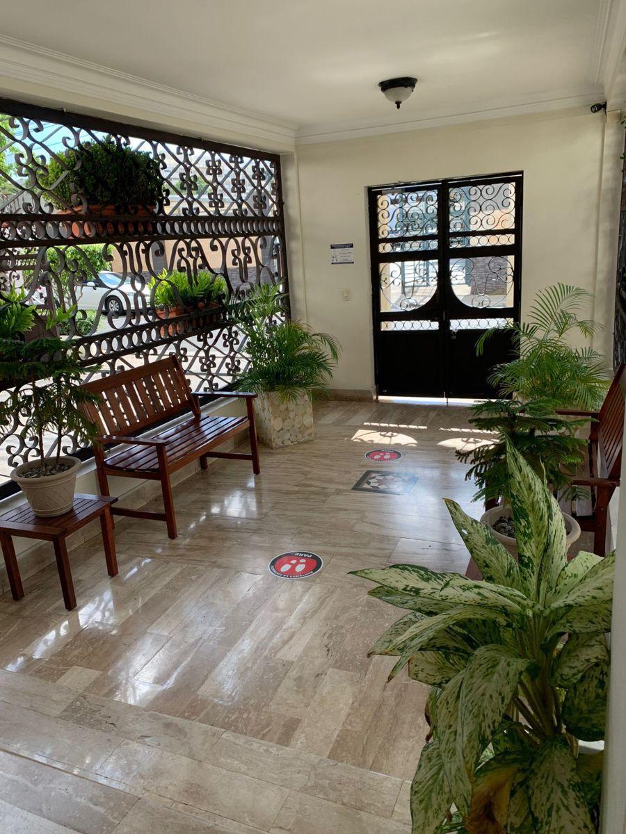 Foto Apartamento en Venta en Santo Domingo Norte, Santo Domingo - U$D 216.000 - APV18577 - BienesOnLine