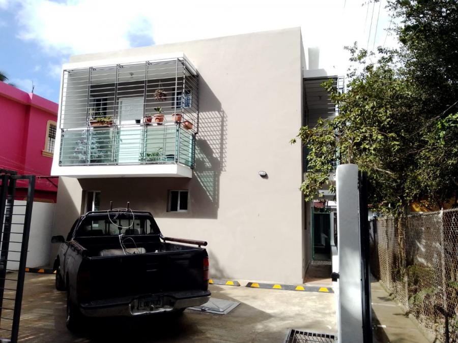 Foto Apartamento en Venta en Licey al Medio, Santiago - $ 4.700.000 - APV34218 - BienesOnLine
