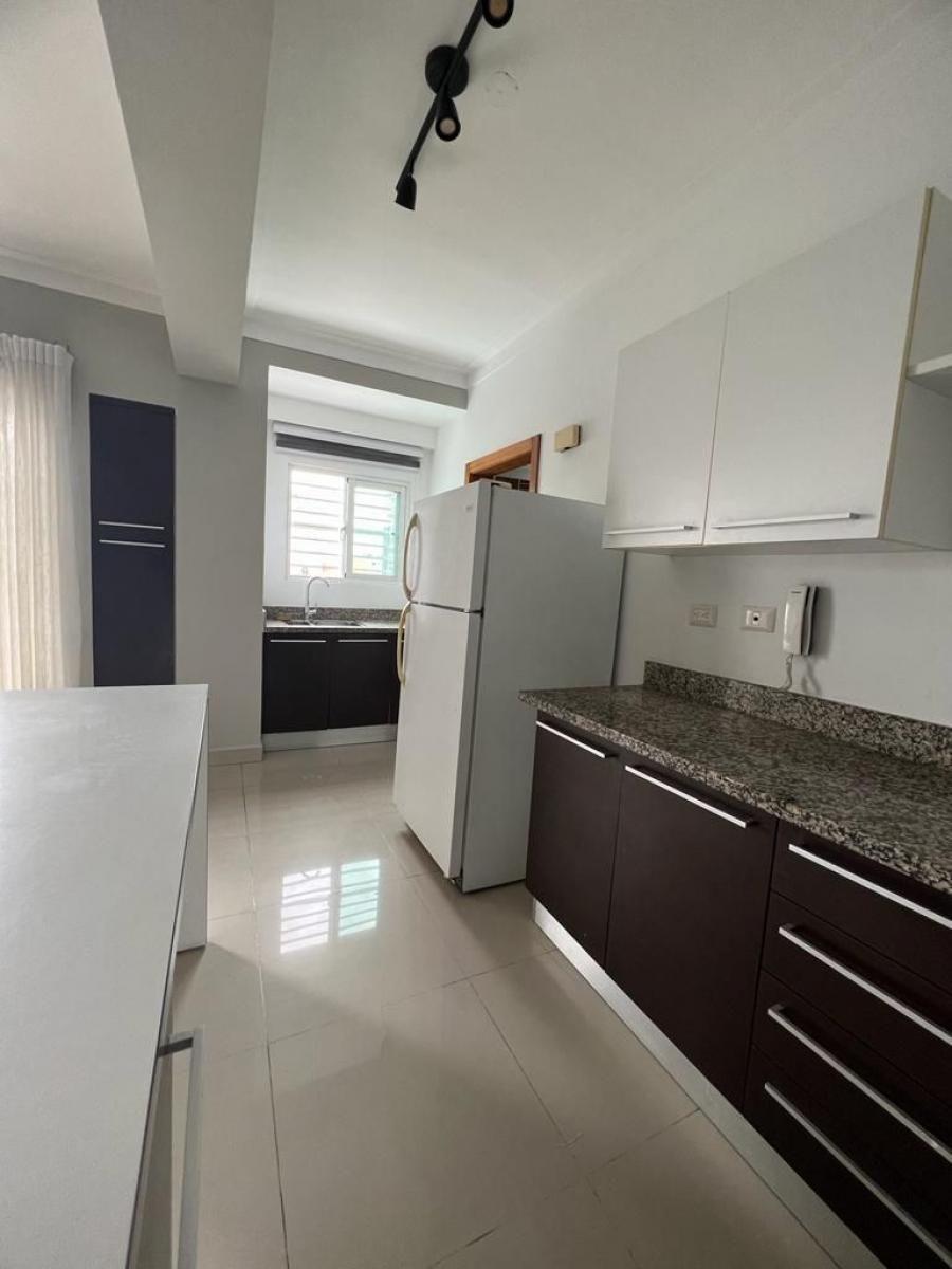 Foto Apartamento en Venta en Evaristo Morales, Julieta Morales, Distrito Nacional - U$D 220.000 - APV48719 - BienesOnLine