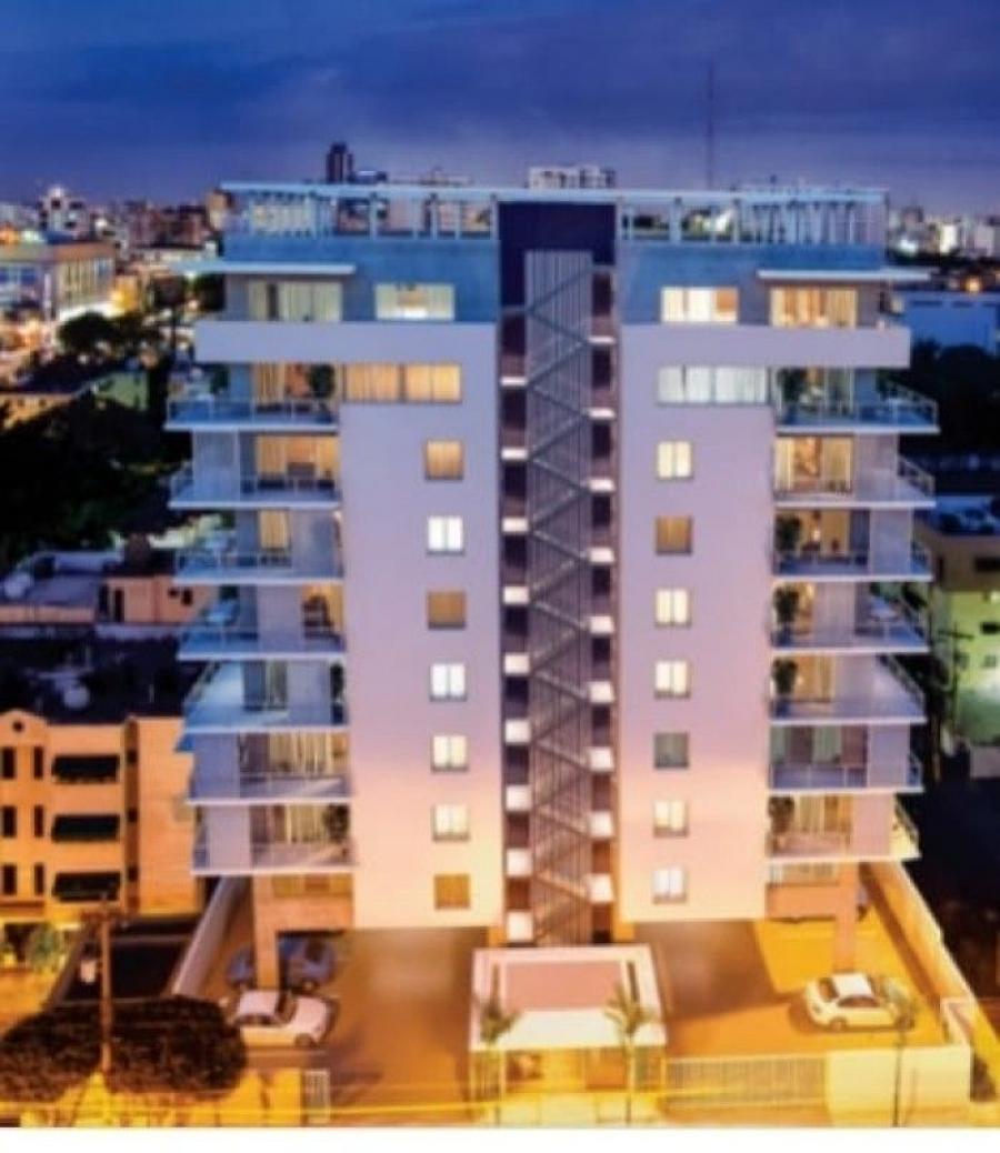 Foto Apartamento en Venta en Santo Domingo Norte, Santo Domingo - U$D 225.000 - APV27387 - BienesOnLine