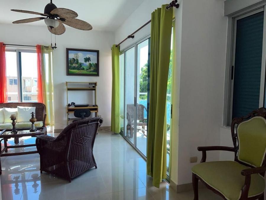 Foto Apartamento en Venta en Gazcue, Distrito Nacional - U$D 200.000 - APV25638 - BienesOnLine