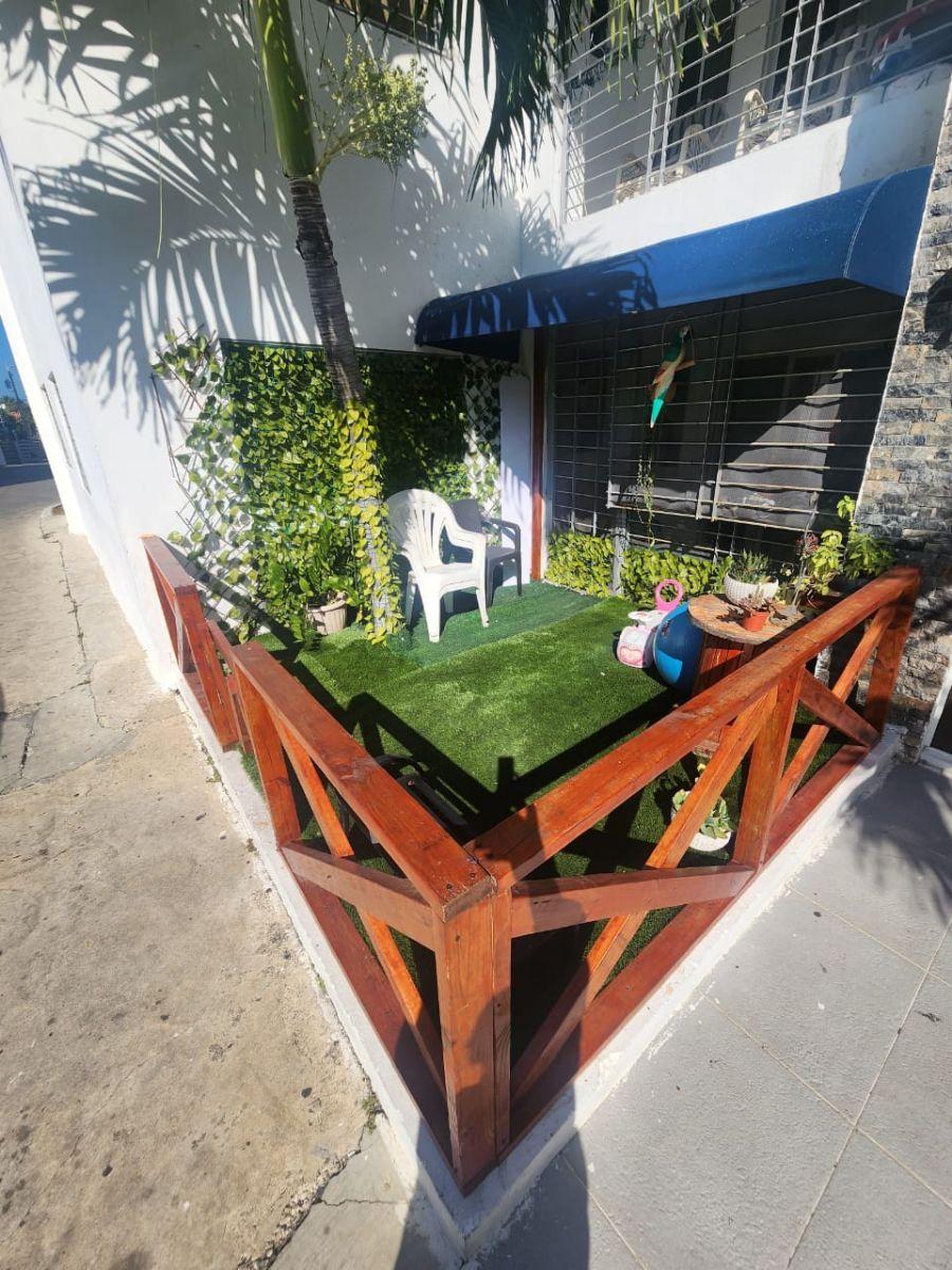 Foto Apartamento en Venta en Santiago de los Caballeros, Santiago - $ 5.600.000 - APV40033 - BienesOnLine