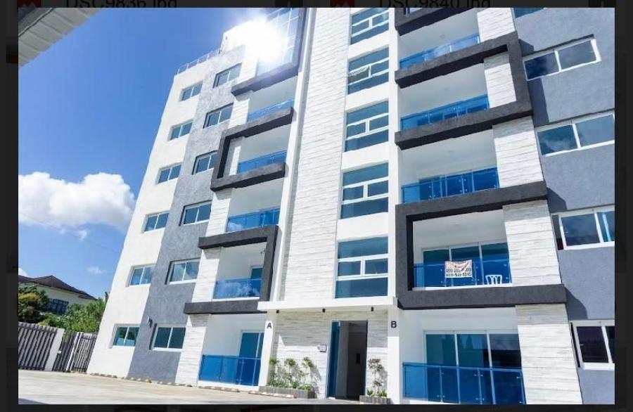 Foto Apartamento en Venta en Santiago De los caballeros, Urbanizacin Thomen, Santiago - U$D 195.000 - APV30728 - BienesOnLine