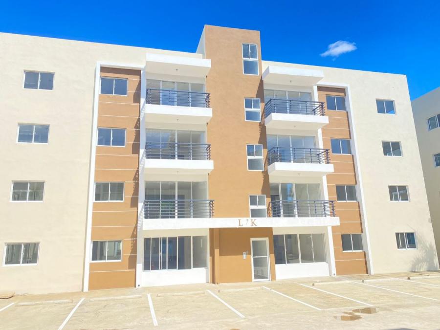 Foto Apartamento en Venta en Santiago De Los caballeros, Santiago de los Caballeros, Santiago - U$D 110.000 - APV31394 - BienesOnLine