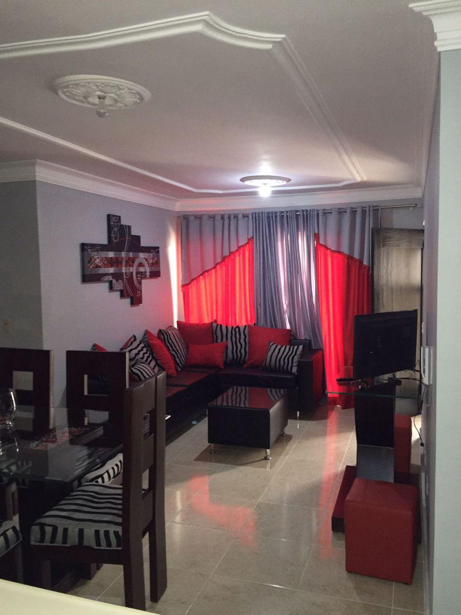 Foto Apartamento en Venta en Santiago, Licey al medio, Santiago - $ 3.800.000 - APV30471 - BienesOnLine