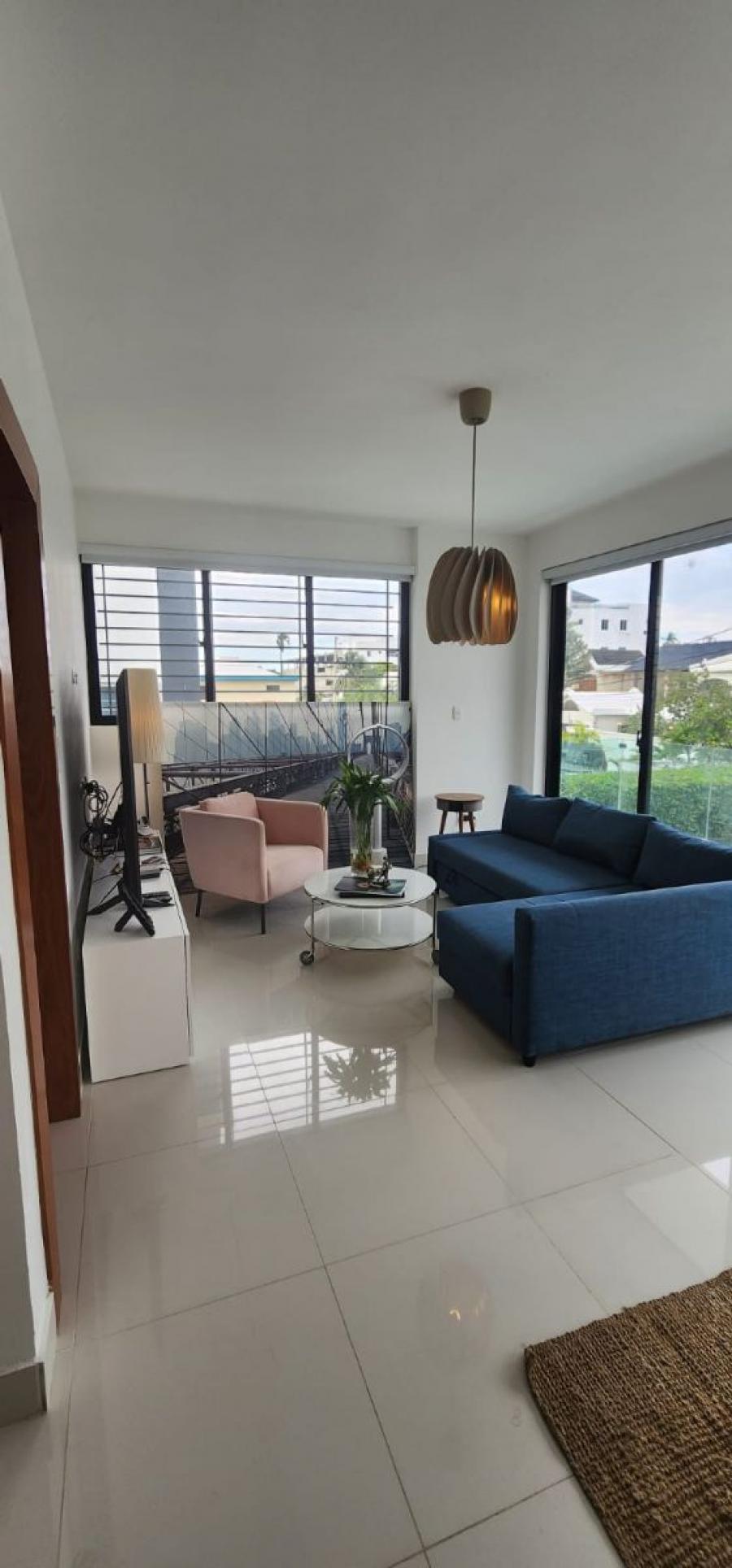 Foto Apartamento en Venta en Los Laureles, Santiago - U$D 170.000 - APV55303 - BienesOnLine