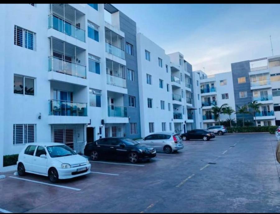 Foto Apartamento en Venta en Punta Cana, Punta Cana, La Altagracia - $ 6.000.000 - APV30596 - BienesOnLine
