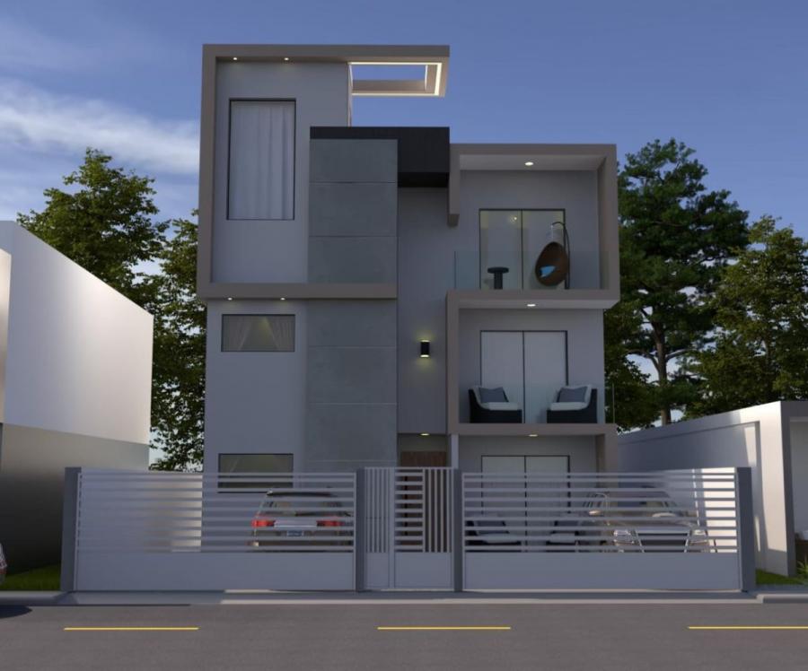 Home in Metric Way