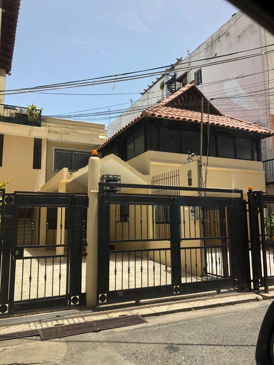 Home in Metric Way