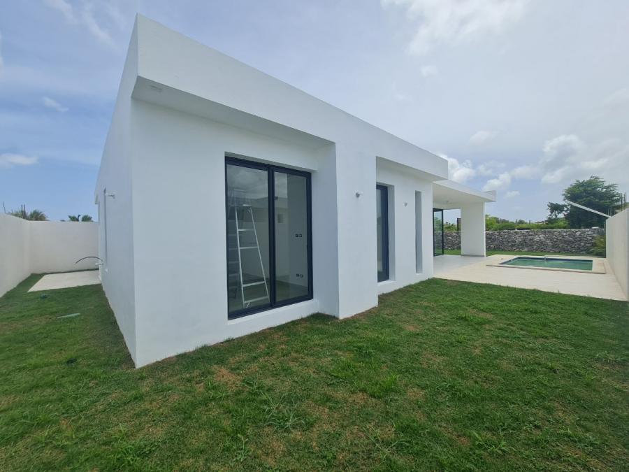 Foto Casa en Venta en La altagracia, Punta Cana, La Altagracia - $ 27.150.000 - CAV30388 - BienesOnLine