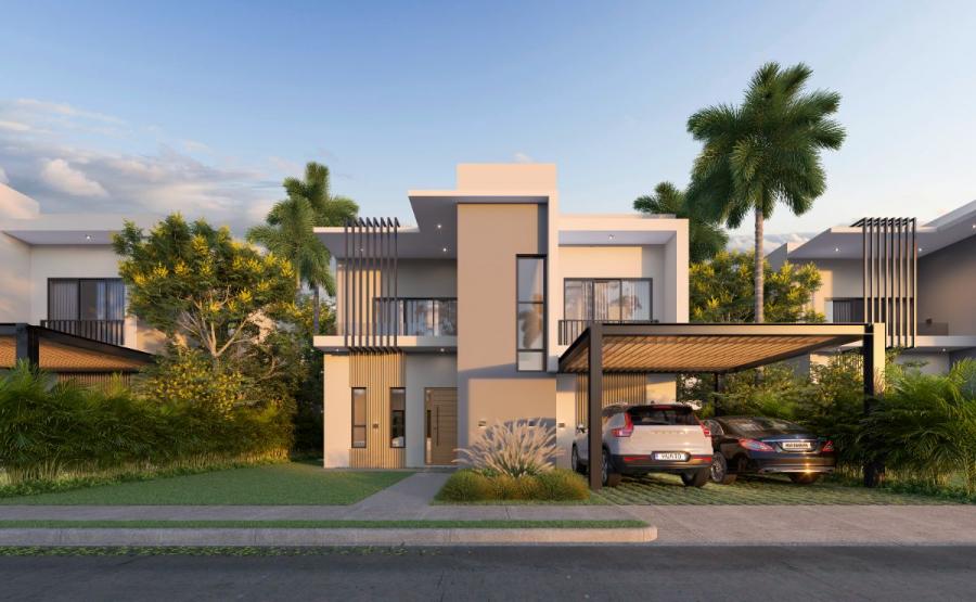 Foto Casa en Venta en La altagracia, Punta Cana, La Altagracia - U$D 305.747 - CAV30438 - BienesOnLine