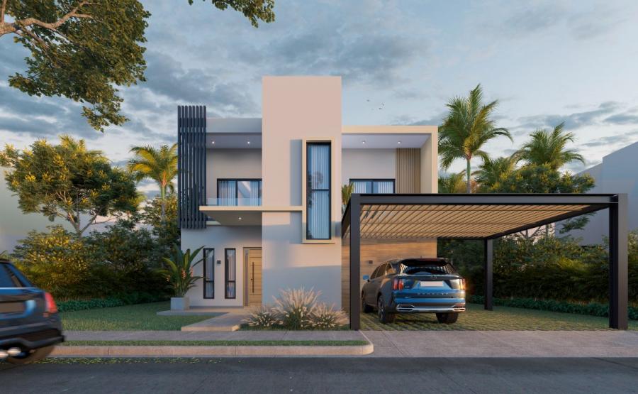 Foto Casa en Venta en La altagracia, Punta Cana, La Altagracia - U$D 260.837 - CAV30439 - BienesOnLine