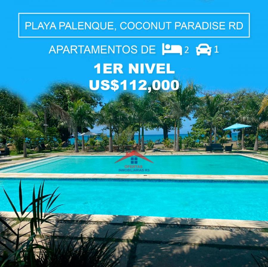 Foto Apartamento en Venta en PALENQUE, PALENQUE, San Cristbal - U$D 112.000 - APV14886 - BienesOnLine