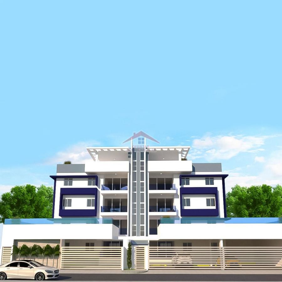 Home in Metric Way