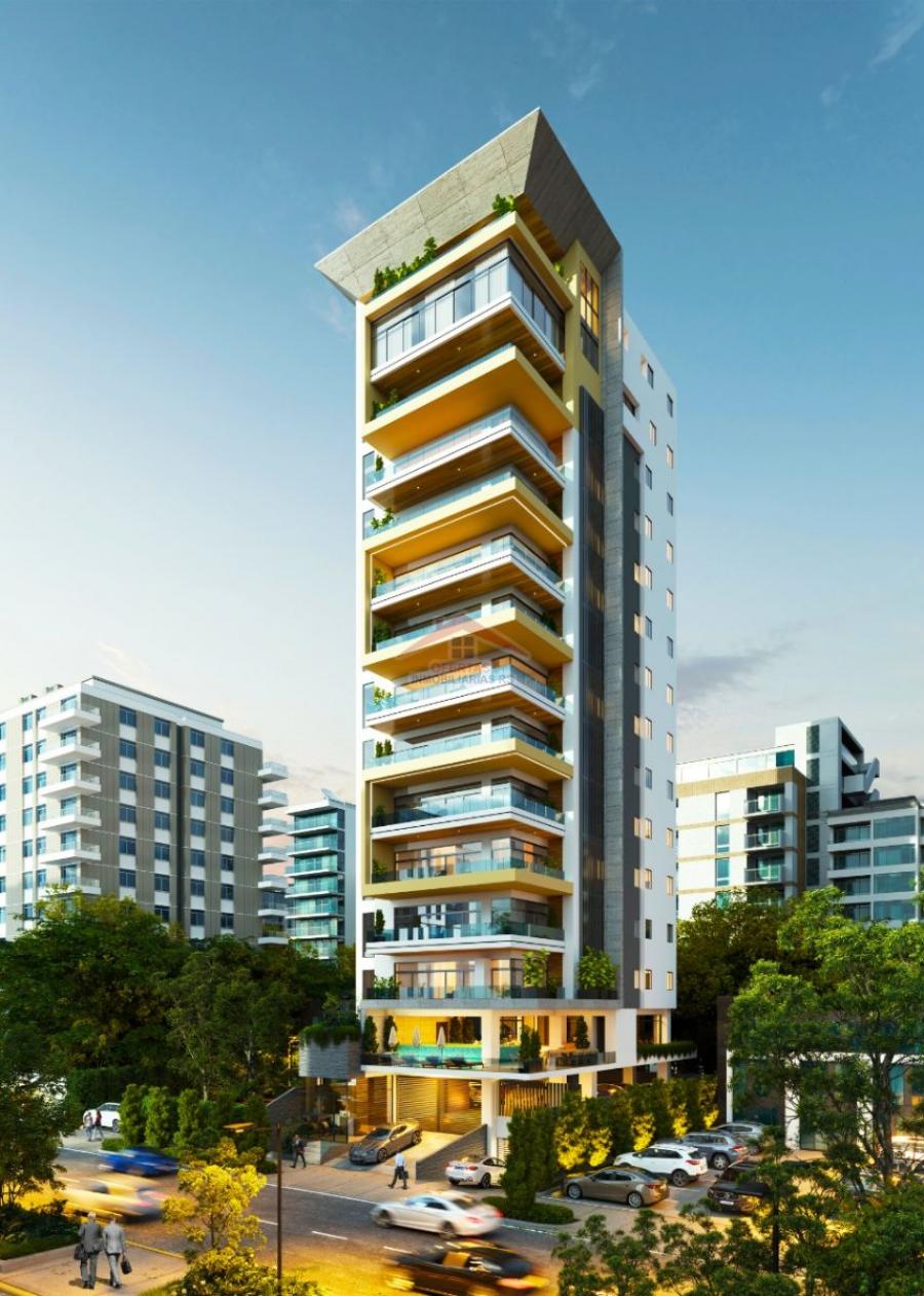 Apartamento en Venta en Santo Domingo Este, República Dominicana