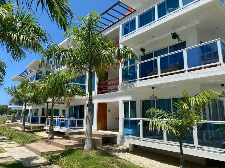 Foto Apartamento en Venta en San Cristbal, Repblica Dominicana, San Cristobal, San Cristbal - U$D 112.000 - APV16633 - BienesOnLine
