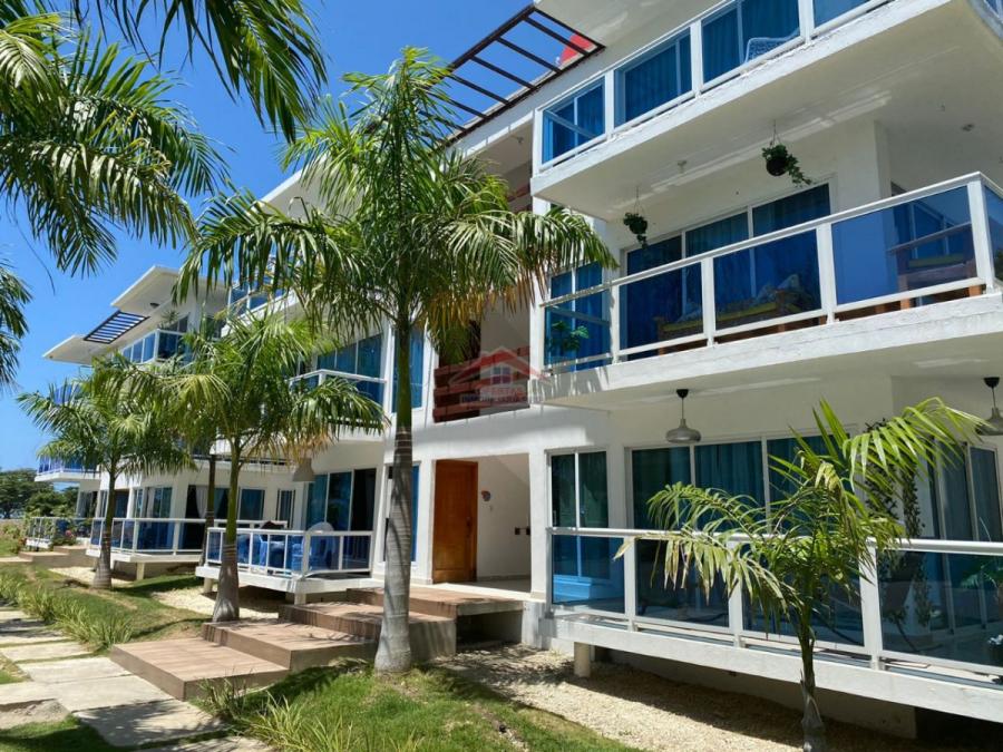 Apartamento en Venta en San Cristóbal, República Dominicana, San