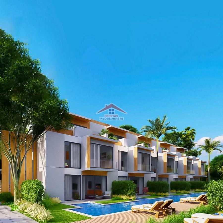 Foto Apartamento en Venta en Punta Cana, Repblica Dominicana, Punta Cana, La Altagracia - U$D 95.000 - APV16922 - BienesOnLine