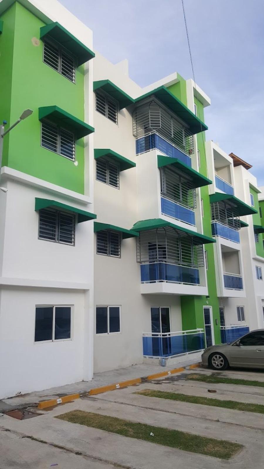 Foto Apartamento en Venta en San Isidro, Autopista de San Isidro, Santo Domingo - $ 4.500.000 - APV16991 - BienesOnLine
