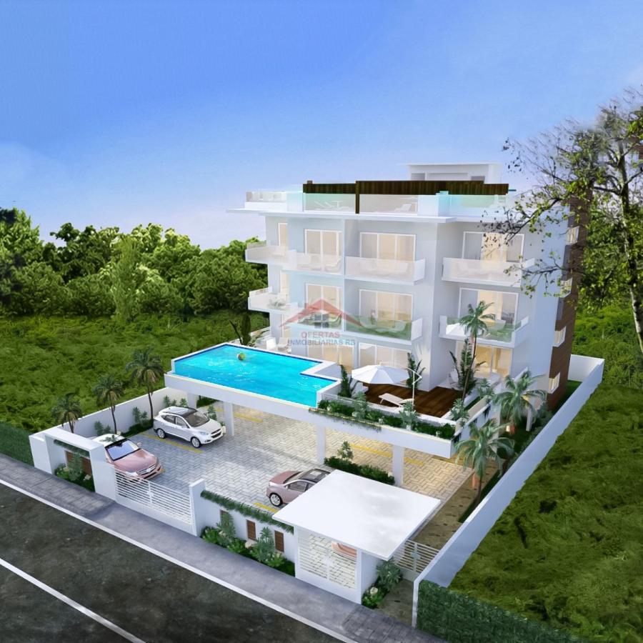 Apartamento en Venta en La Romana, República Dominicana, LA ROMANA, La