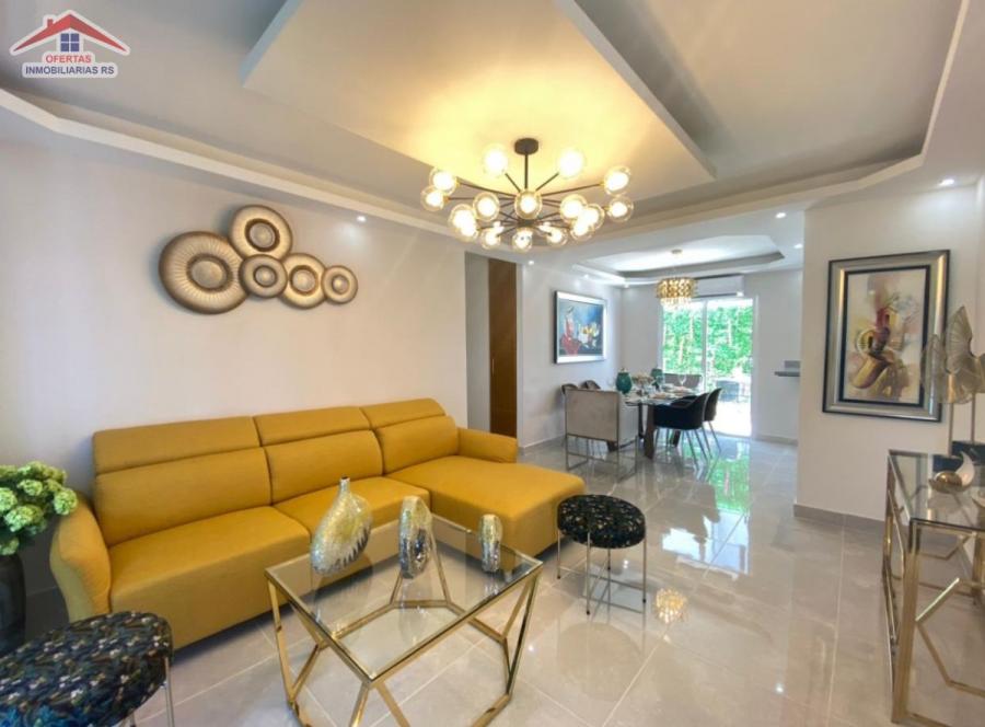 Apartamento en Venta en San Isidro, Autopista de San Isidro, Santo