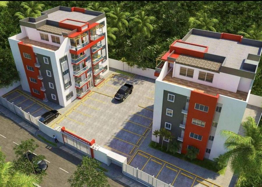 Foto Apartamento en Venta en Villa Mella, Santo Domingo Norte, Santo Domingo - $ 100.000 - APV28024 - BienesOnLine