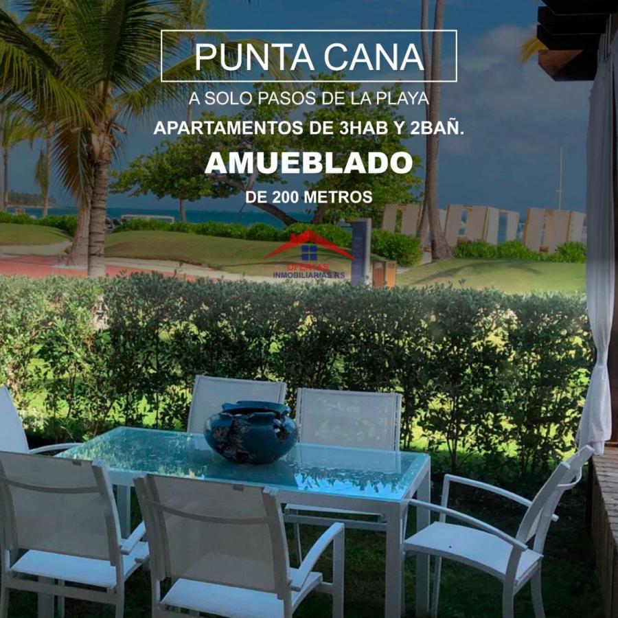 Foto Apartamento en Venta en Cabeza de Toro, Punta Cana, La Altagracia - U$D 480.000 - APV16301 - BienesOnLine