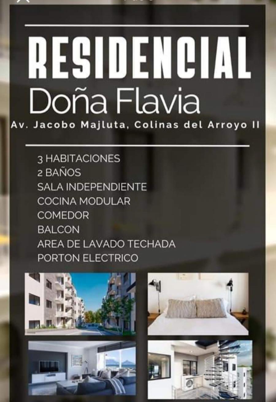 Foto Apartamento en Venta en Avenida Jacobo majluta, La capital, Santo Domingo - $ 1.587.500 - APV30013 - BienesOnLine