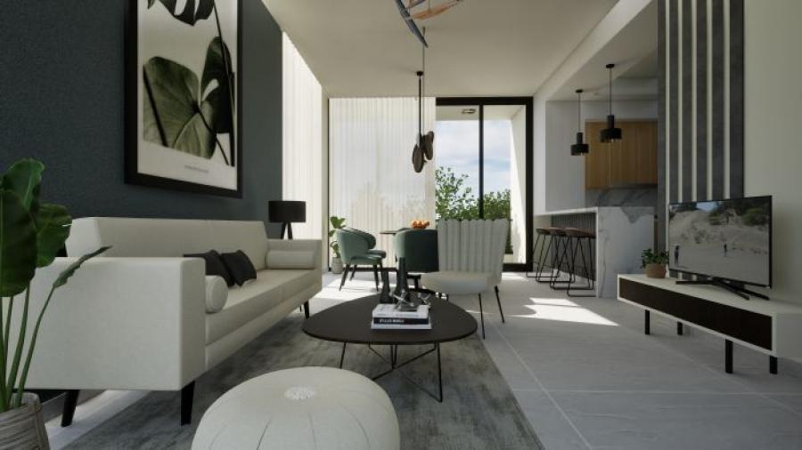 Home in Metric Way