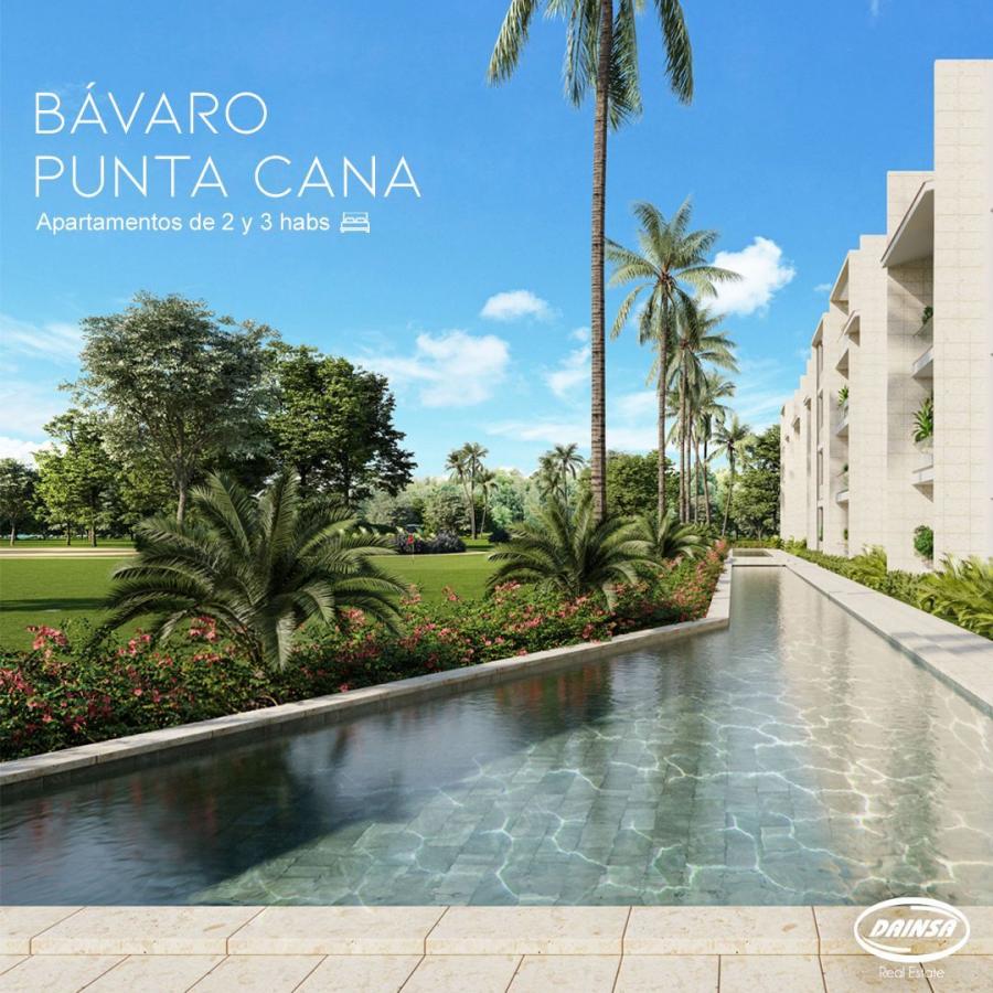 Foto Apartamento en Venta en Turstico Vern-Punta Cana, La Altagracia - U$D 239.000 - APV17362 - BienesOnLine