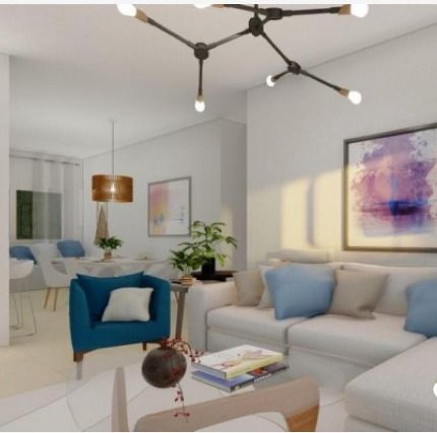 Foto Apartamento en Venta en Moca, Espaillat - U$D 115.000 - APV45327 - BienesOnLine