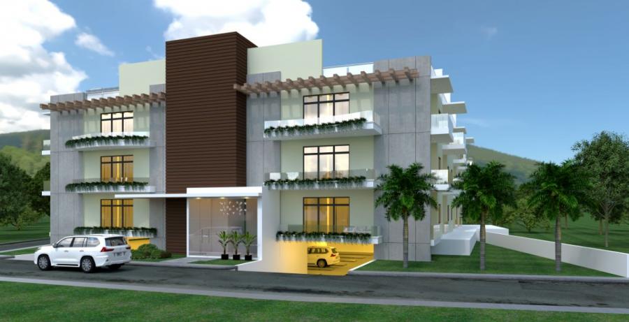 Foto Apartamento en Venta en Punta Cana, La Altagracia - U$D 127.000 - APV63044 - BienesOnLine