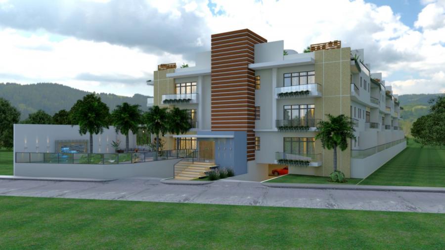 Foto Apartamento en Venta en Turstico Vern-Punta Cana, La Altagracia - U$D 169.900 - APV63121 - BienesOnLine
