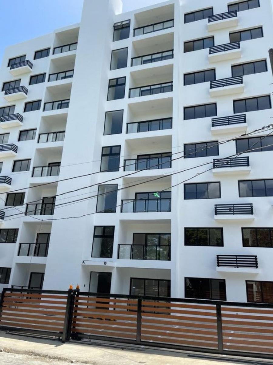 Foto Apartamento en Venta en Reparto Imperial, Santiago - U$D 188.000 - APV54593 - BienesOnLine