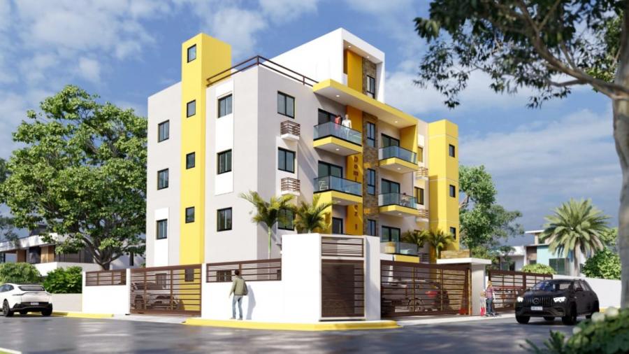 Foto Apartamento en Venta en San Isidro, San Isidro, Santo Domingo - $ 5.400.000 - APV26073 - BienesOnLine