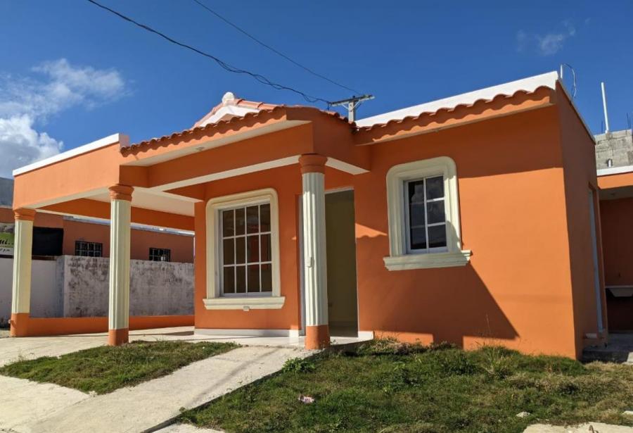 Foto Casa en Venta en villa mella, Santo Domingo Norte, Santo Domingo - $ 3.900.000 - CAV25999 - BienesOnLine