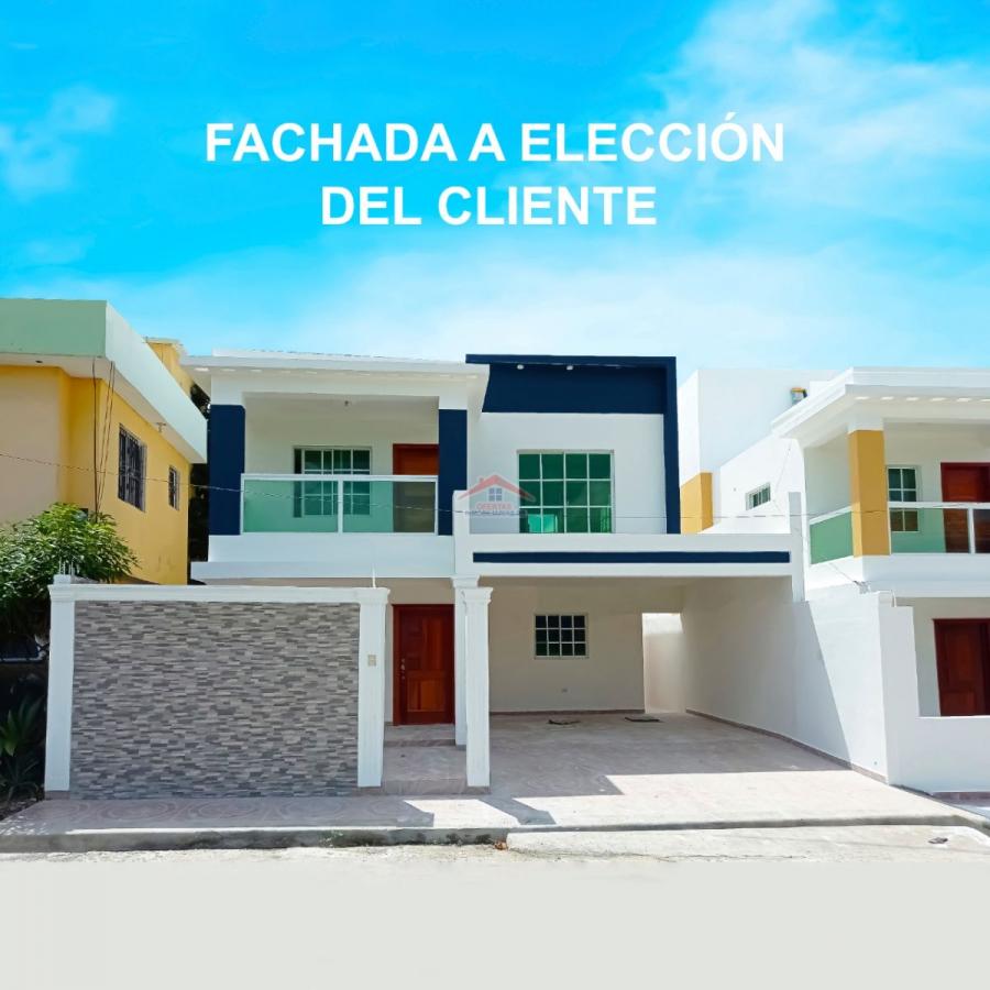 Home in Metric Way