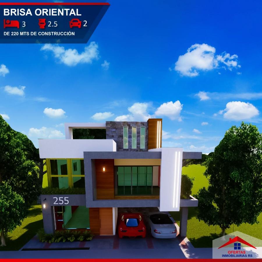 Foto Apartamento en Venta en BRISA ORIENTAL, Brisas Oriental, Aut. San Isidro, Santo Domingo - $ 8.500.000 - APV17013 - BienesOnLine