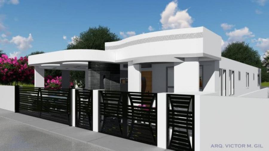 Home in Metric Way