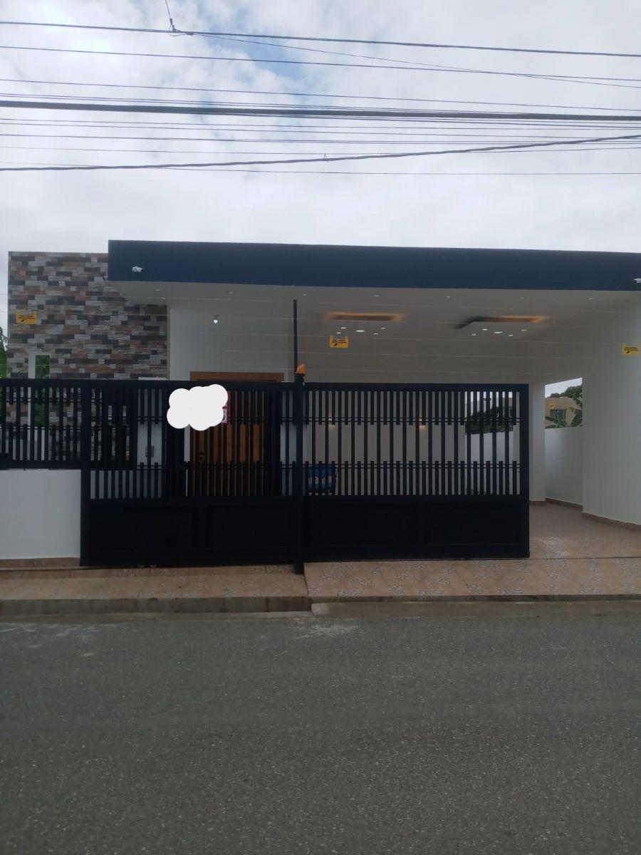 Home in Metric Way