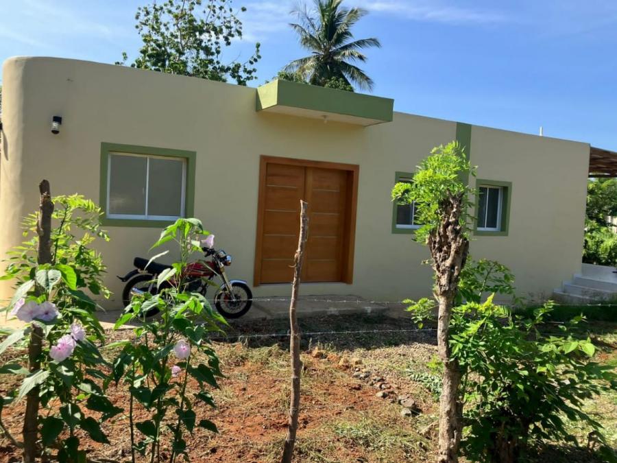 Foto Casa en Venta en Maimn, Monseor Nouel - $ 5.200.000 - CAV45745 - BienesOnLine