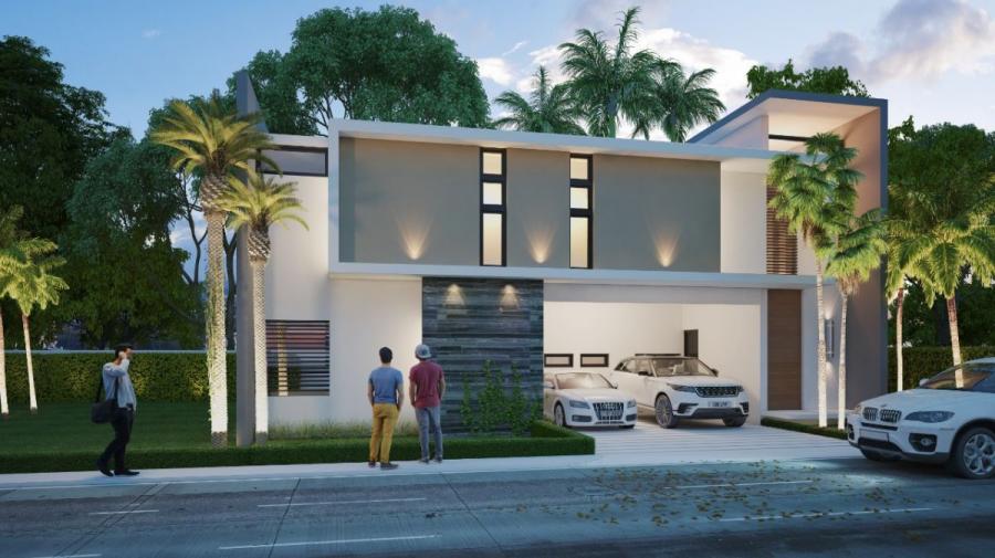 Home in Metric Way