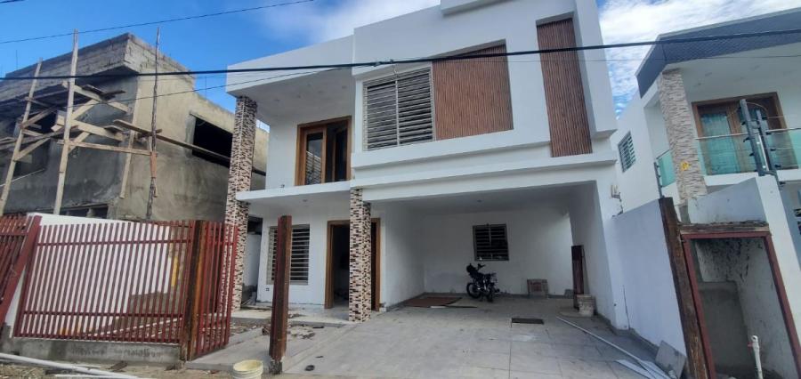Home in Metric Way