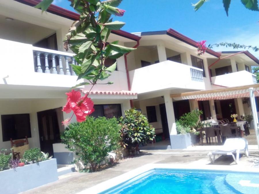 Foto Apartamento en Venta en Costambar, Puerto Plata - U$D 420.000 - APV45744 - BienesOnLine