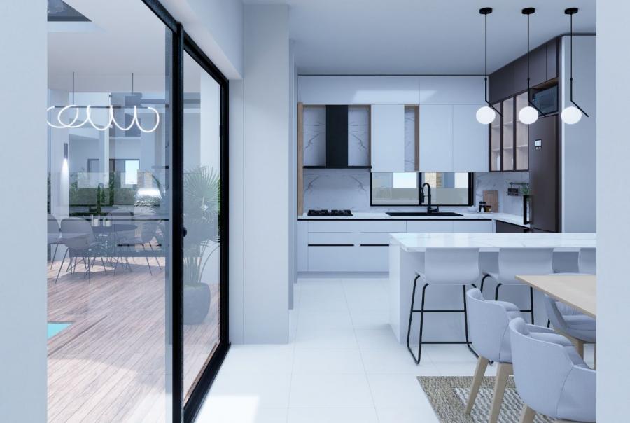 Home in Metric Way