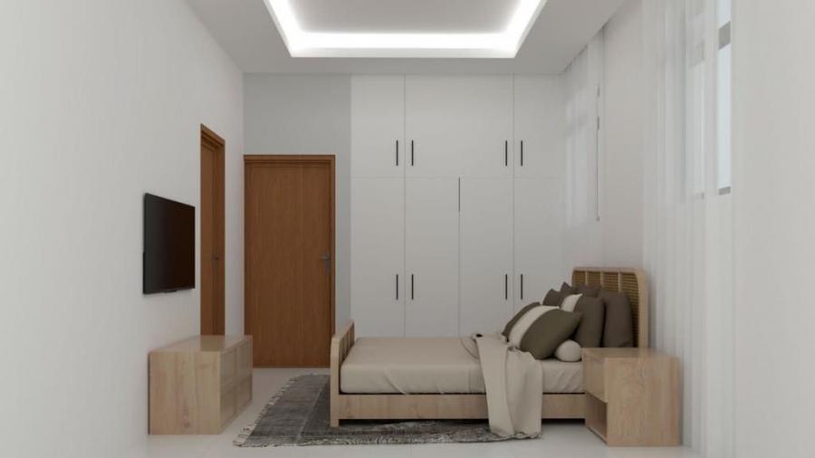Home in Metric Way