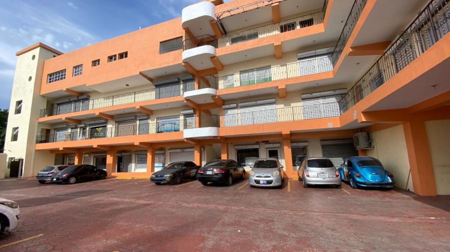 Foto Local en Venta en Ensanche Ozama, Santo Domingo Este, Santo Domingo - U$D 64.500 - LOV30618 - BienesOnLine