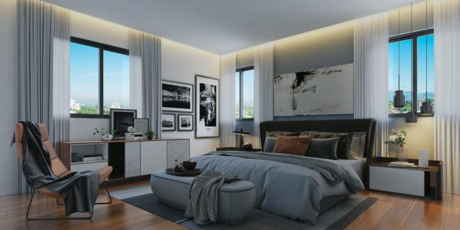 Home in Metric Way