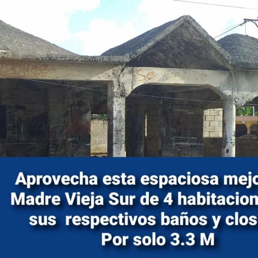 Foto Casa en Venta en Madre Vieja Sur, San Cristbal - $ 3.300.000 - CAV19557 - BienesOnLine