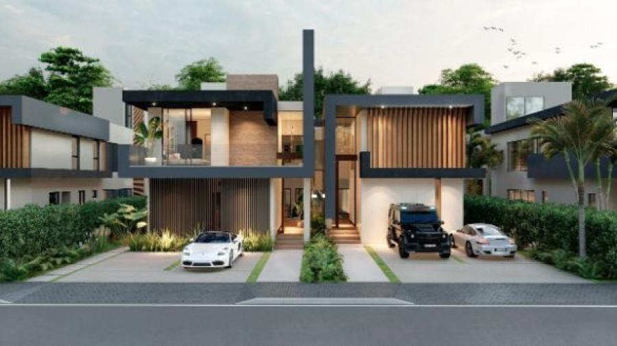 Home in Metric Way